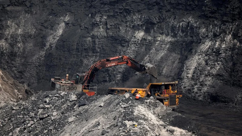 Mine closure opens opportunities in circular economy but needs coordinated efforts