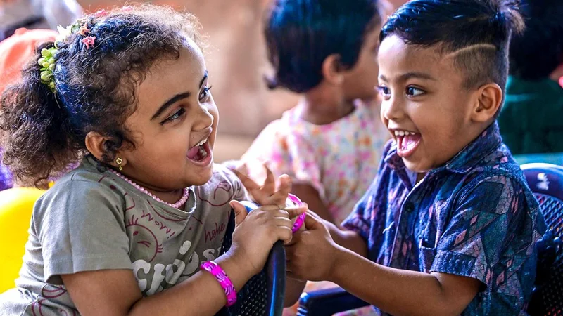 Kerala anganwadis to get new curriculum after more than a decade