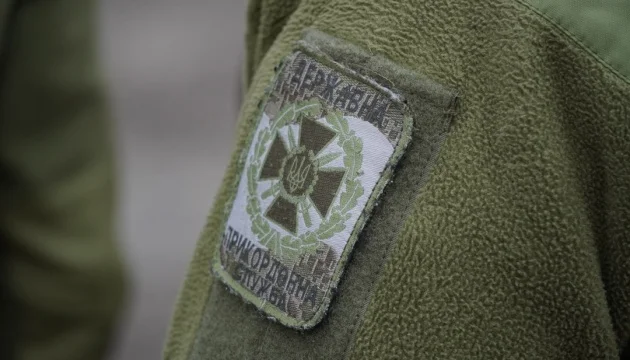 Russian forces attempting breakthroughs along new sections of border in Kharkiv region