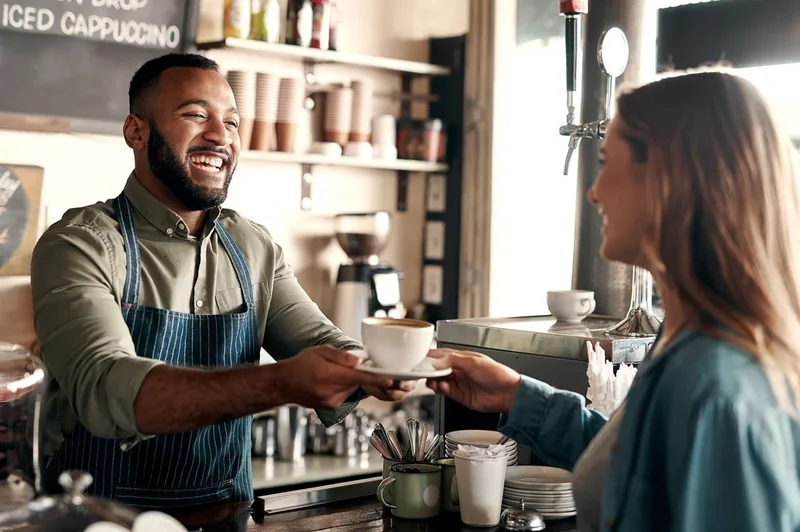The hidden power of small talk in building relationships