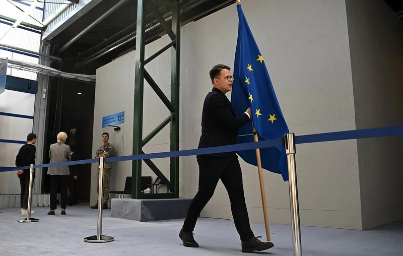 EU may abandon current sanctions mechanism against Russia due to Greece’s position — FT