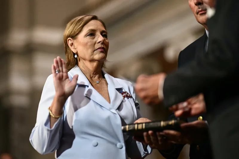 Lindsey Graham’s death revives a rare and controversial custom: Keeping a Senate seat in the family