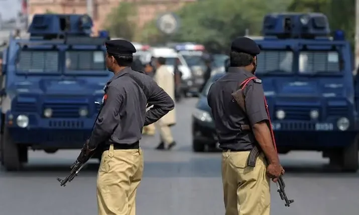 Uzair Baloch’s brother shot, critically injured in Karachi’s Lyari
