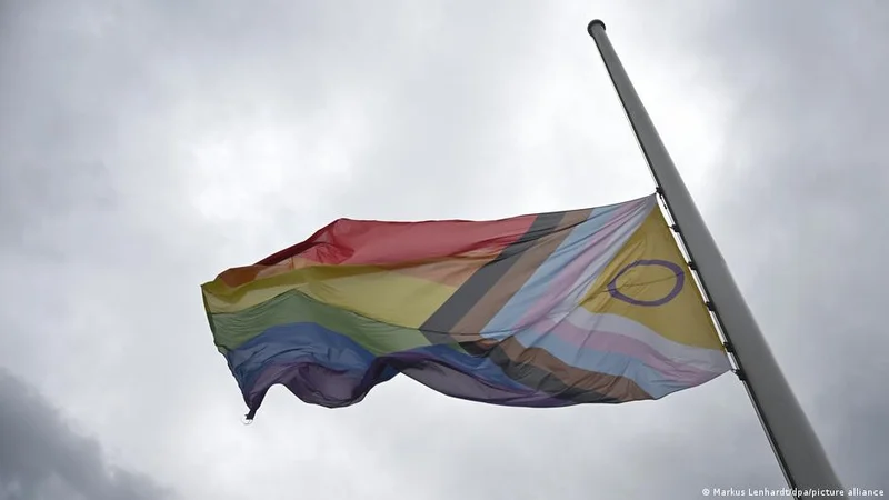 How well are LGBTQ+ rights protected across Europe?