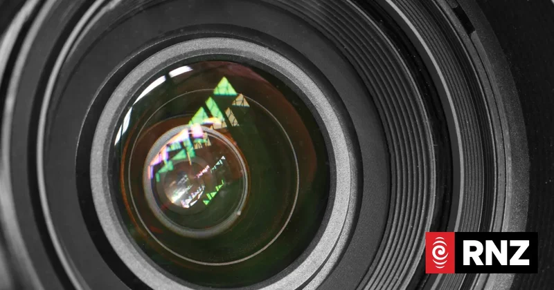 Early childhood teacher accused of filming staff in bathroom