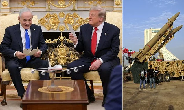 US thwarts Iran's 'surprise' attack on  base in Jordan as counterattack targets Tehran-backed militants