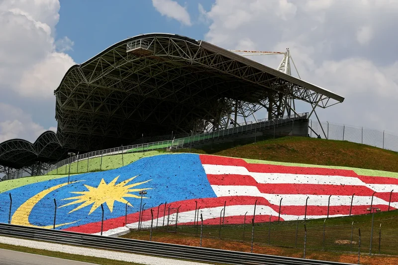 Malaysia added to 2026 F1 calendar as Middle East chaos triggers schedule change
