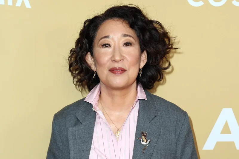 ‘I did my job’: Sandra Oh’s thoughts on leaving Grey’s Anatomy