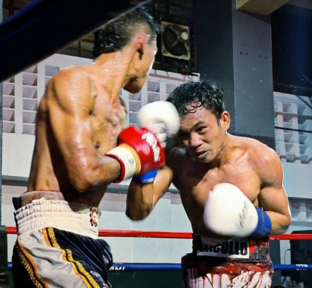Noy Pacing's Dacullo gets WBC Youth title shot in Japan this August