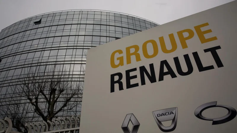 Renault to face criminal trial in France over dieselgate