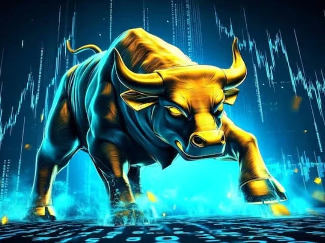 In powerful rebound, PSX surges 7,200 points