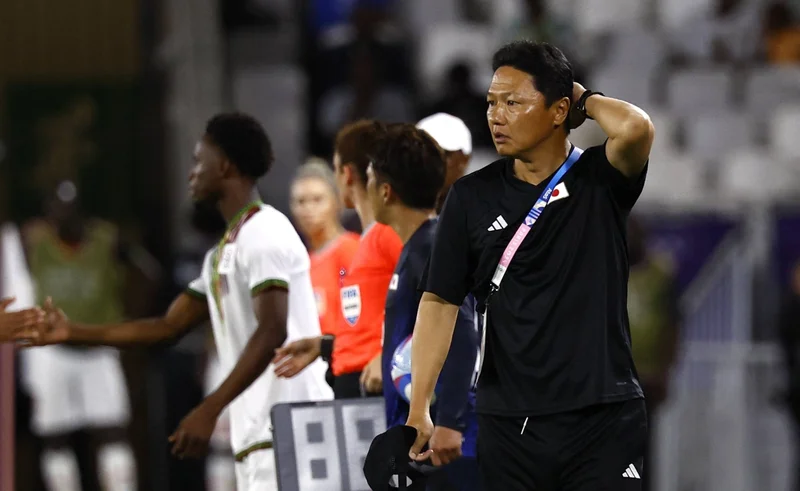 Japan Football Association taps Go Oiwa as next men’s national team coach