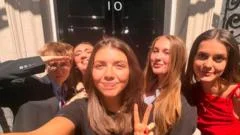 Andy Burnham's plan to collaborate with social media creators