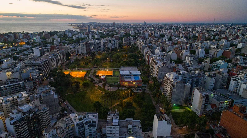 Uruguay Banados de Carrasco: US$1.25 Billion Megaproject