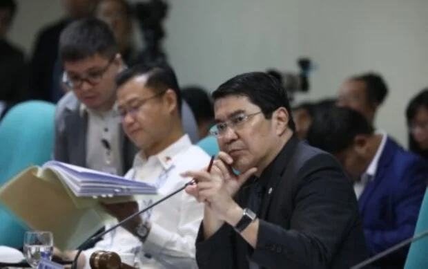 Tulfo maps Senate action on Marcos’ SONA energy agenda