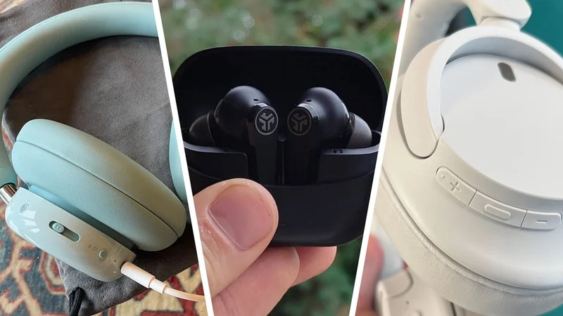 Hunting for a pair of headphones that won't break the bank? These sub-$70 / £65 pairs all punch above their price tag
