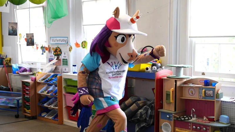 Daily Quiz: on Commonwealth Games