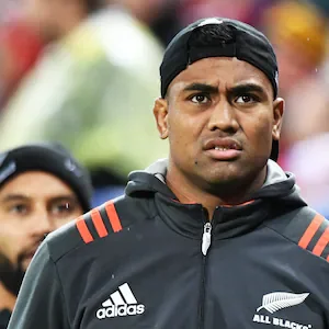 Former All Black Julian Savea takes up head coaching role at Mahurangi