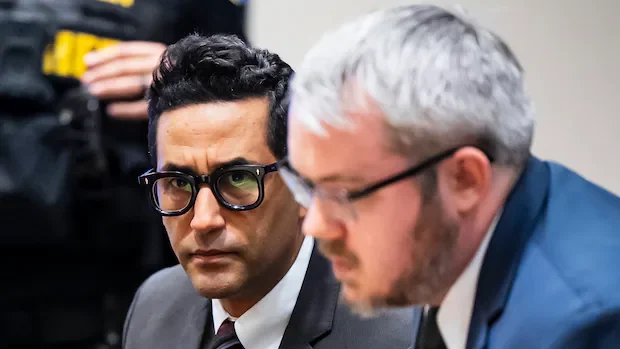 Lawyers to present arguments in trial of Montreal man accused of killing daughter in New York
