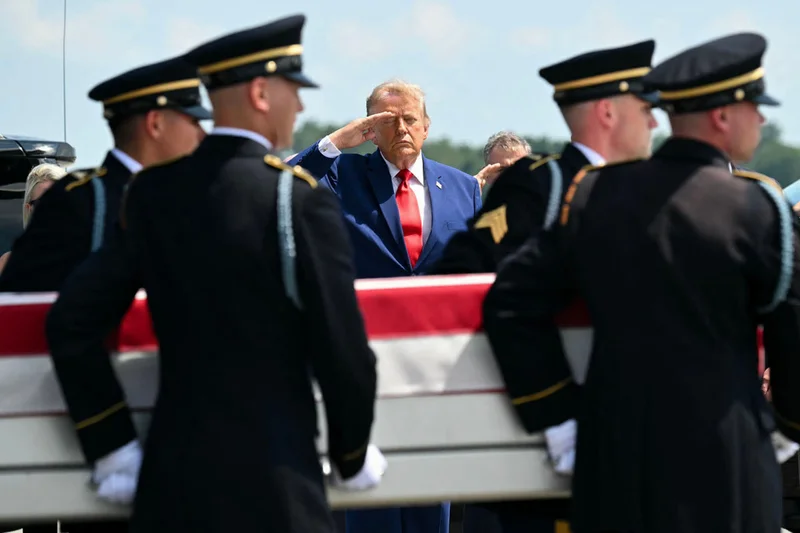 Neither victory nor peace: The futility of America’s imperial wars