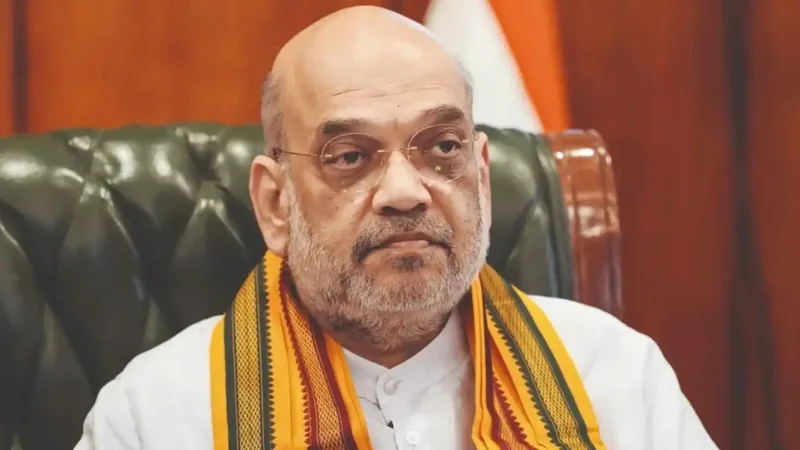 ‘Responsible for brutal assault on students’: Oppn turns heat on Shah, seeks resignation