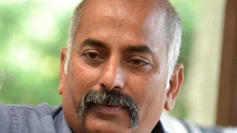 Veteran scribe Jaswinder Sidhu passes away