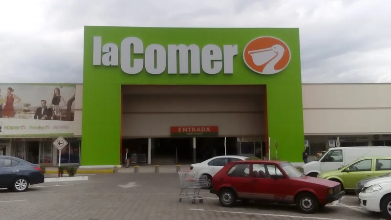 La Comer Second Quarter Profit Falls 16% as Costs Rise
