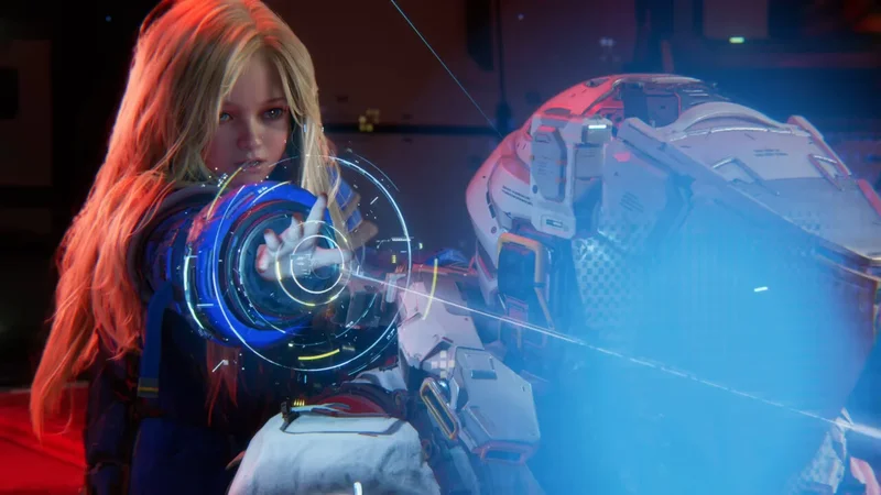 Capcom’s On An Epic Win Streak And The Numbers Are Backing It Up