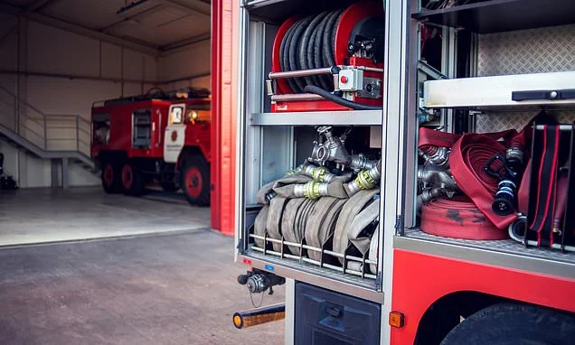 The Morning Poll: Is your area prepared for the risk of wildfires in the prolonged heatwave?