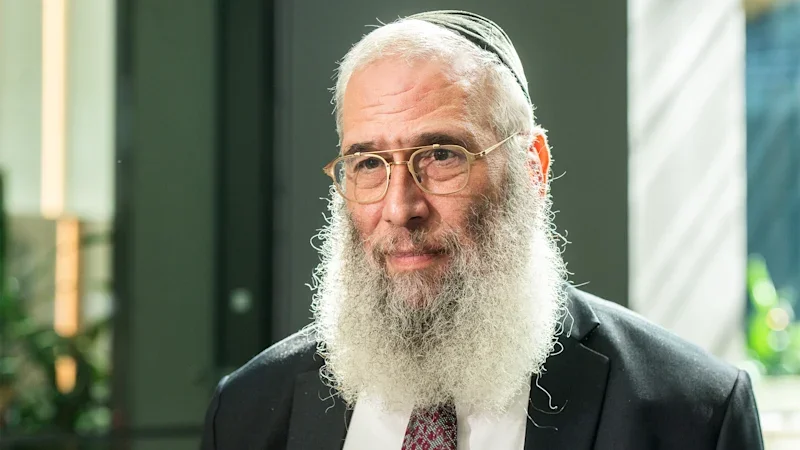Patients requested Jewish identity be removed from medical documents, royal commission hears