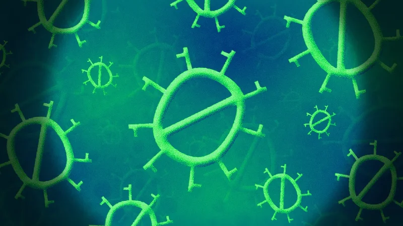 Behind the Curtain: The AI titans' biggest private fear