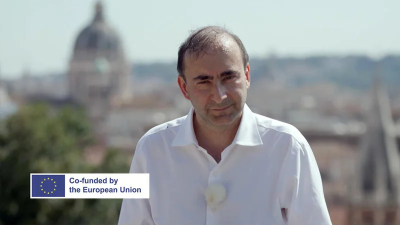 Giorgia Meloni's Italy: An authoritarian drift? (Part 1)