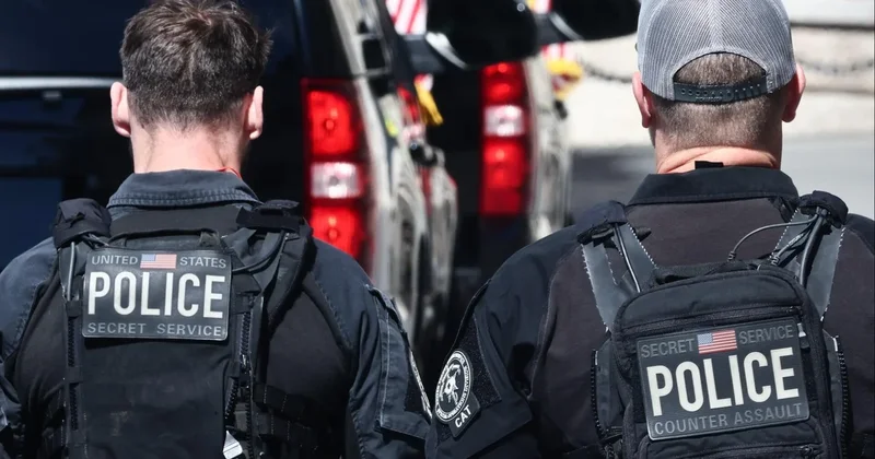 Secret Service warns of uptick in threats ahead of rescheduled White House Correspondents' Dinner