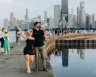 Screamers welcome: Chicago scream club lets people ‘give in and let go’