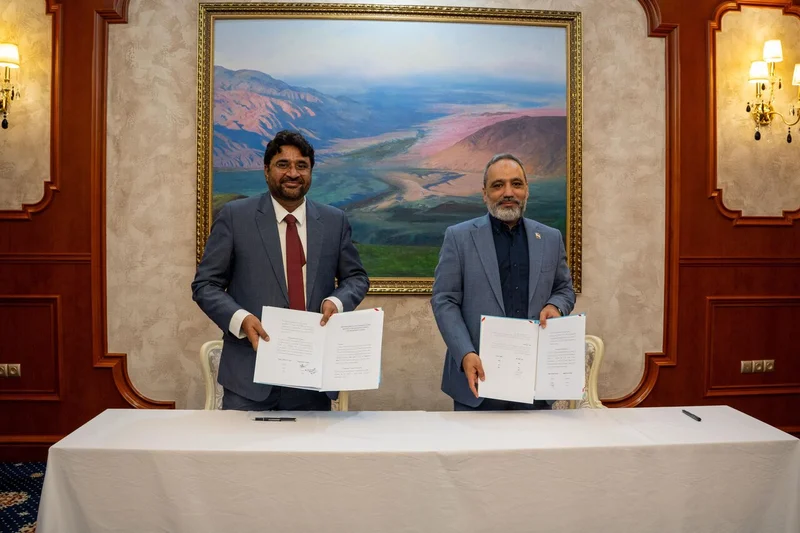 Mehr Media Group and Pakistan’s RightNow Media sign memorandum of cooperation