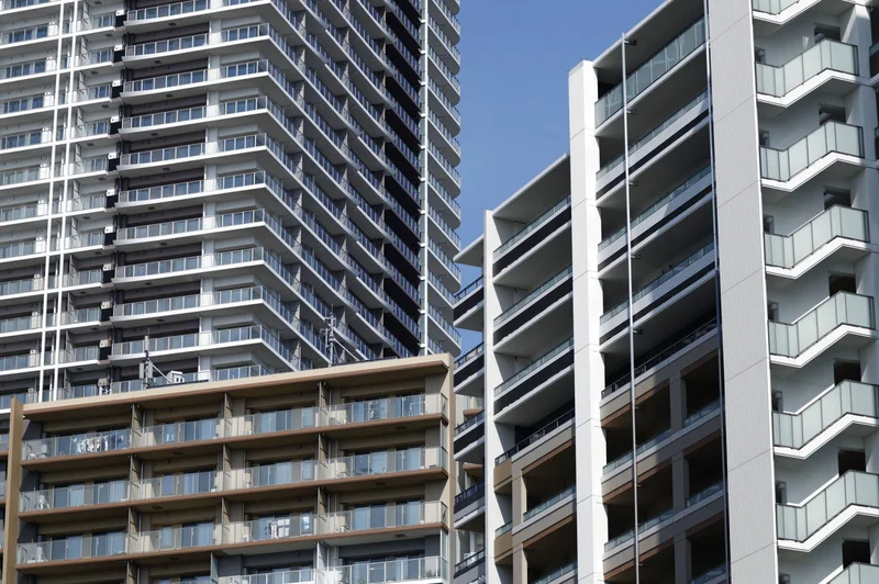 Firms in central Japan suspected of condo repair bid-rigging