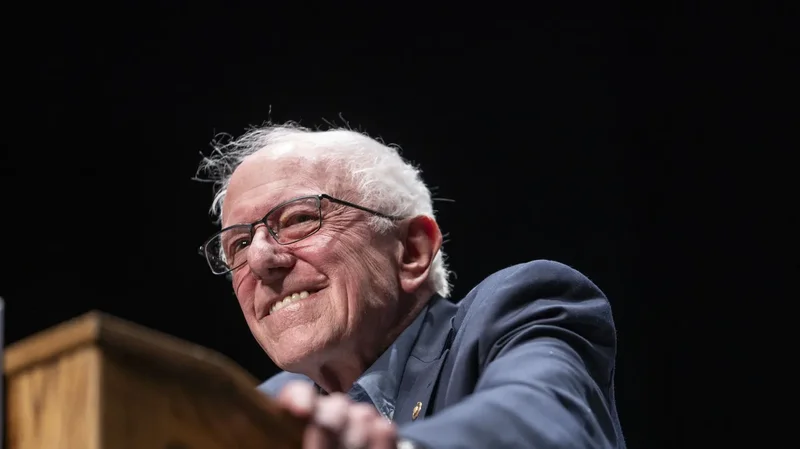 Dems' 2028 primary schedule angers some progressives