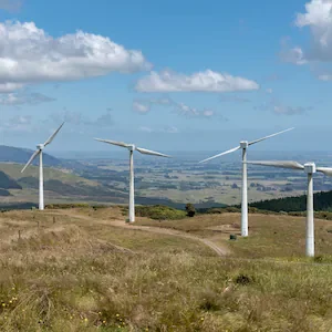 Meridian wins consent to rebuild Te Rere Wind Farm in Manawatū