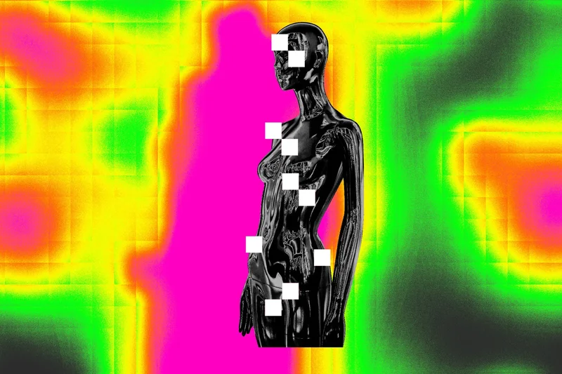 Hugging Face is being used to easily undress women and children