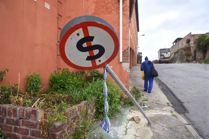 RUNNING ON EMPTY : Just 49 days of cash left — austerity measures introduced in the Bay