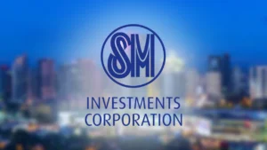 SM on track to cut emissions 40% by 2040