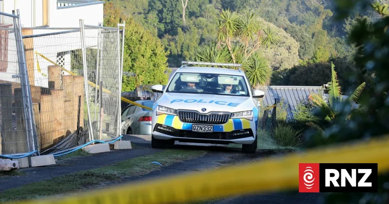 North Shore double murder: Accused killer knew victims