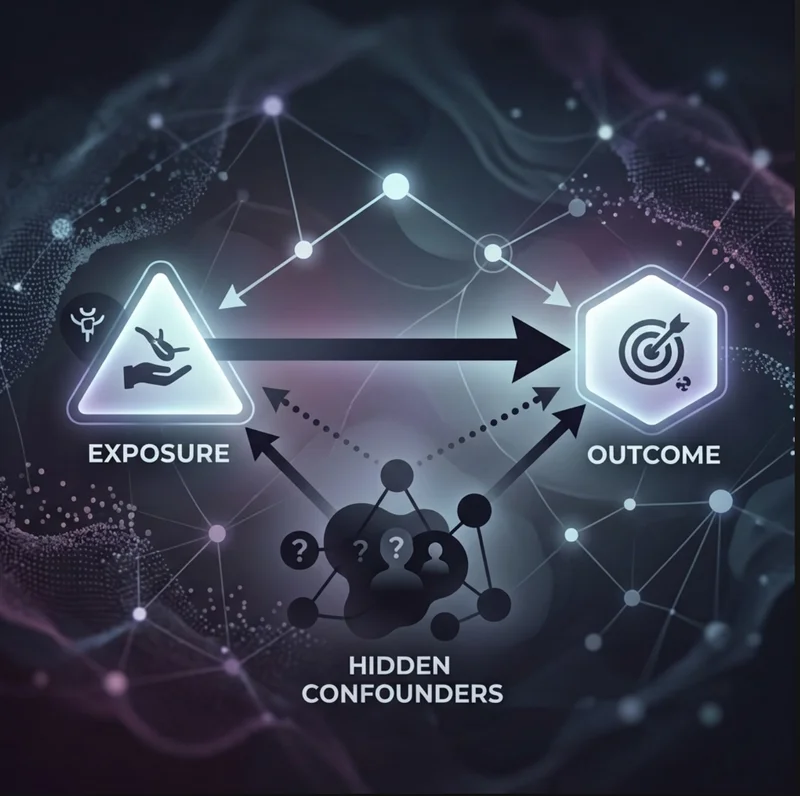 Why Your Best Predictive Model Gives the Wrong Treatment Effect