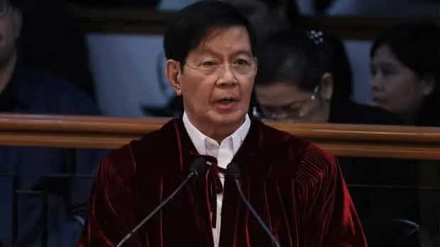Taguig 'ghost projects' probe identifies 3 alleged bagmen — Lacson