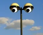 Spies in the sky: how worried should we be about the arrival of AI-enabled smart lamp-posts?