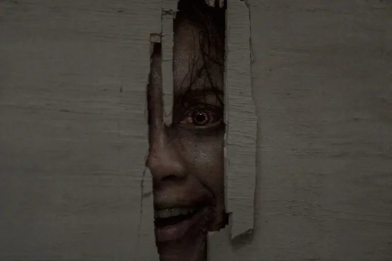 ‘Evil Dead Burn,’ the Year’s Grossest Horror Movie, Is Coming Home