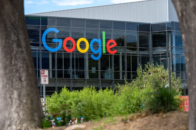 EU Hits Google With $1 Billion Fine Over Its Play App Store And Search