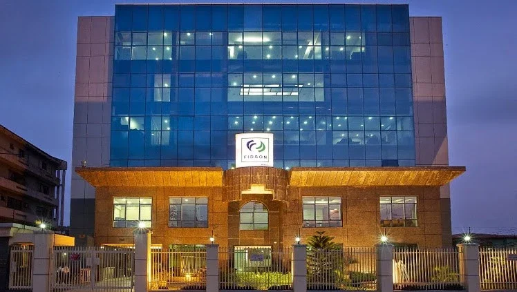 Drug maker Fidson posts 28% jump in half-year profit