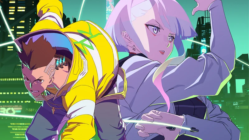 Cyberpunk: Edgerunners was reportedly in development from CD Projekt Red, but its future is uncertain