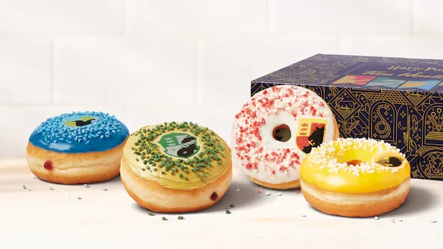 Critics slam Tim Hortons Harry Potter promotion as un-Canadian, anti-trans